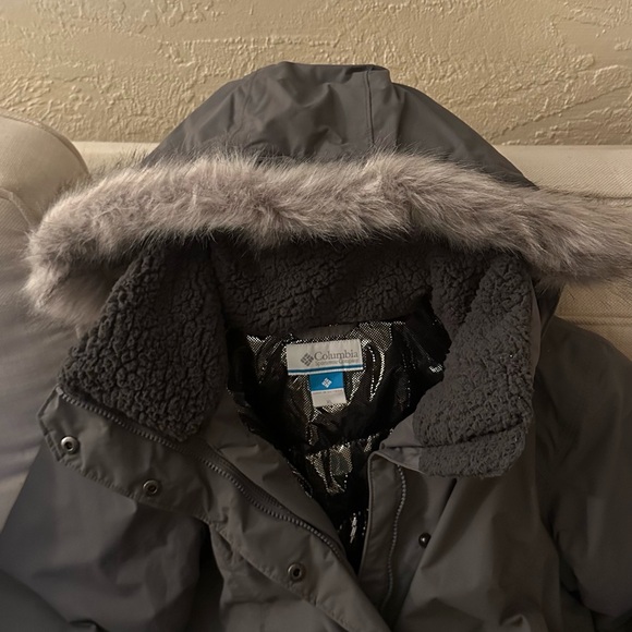 NWT Columbia Icelandite™ TurboDown™ Jacket - Picture 5 of 9